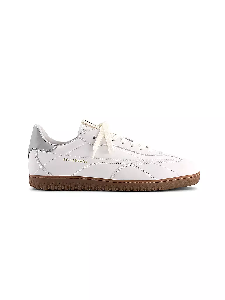 BELLEDONNE PARIS | Zapatillas B7 | Blanco