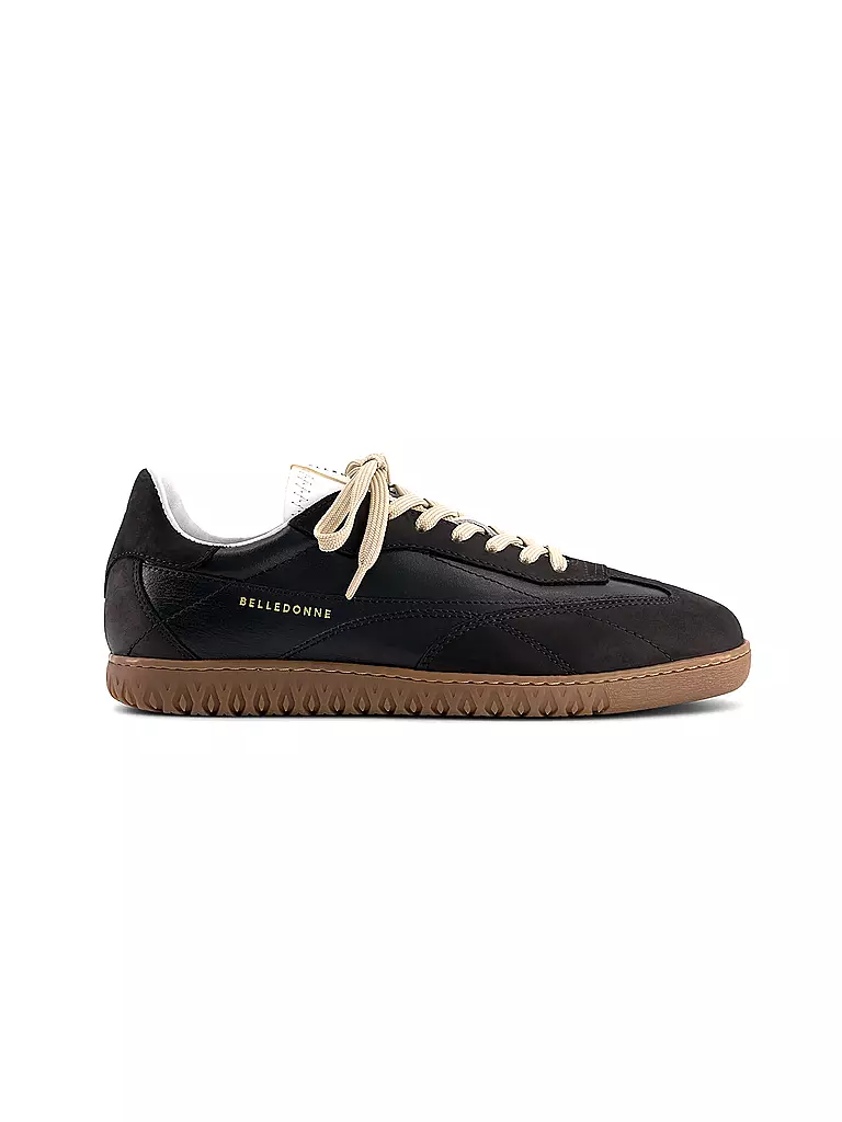 BELLEDONNE PARIS | Zapatillas B7 | Negro