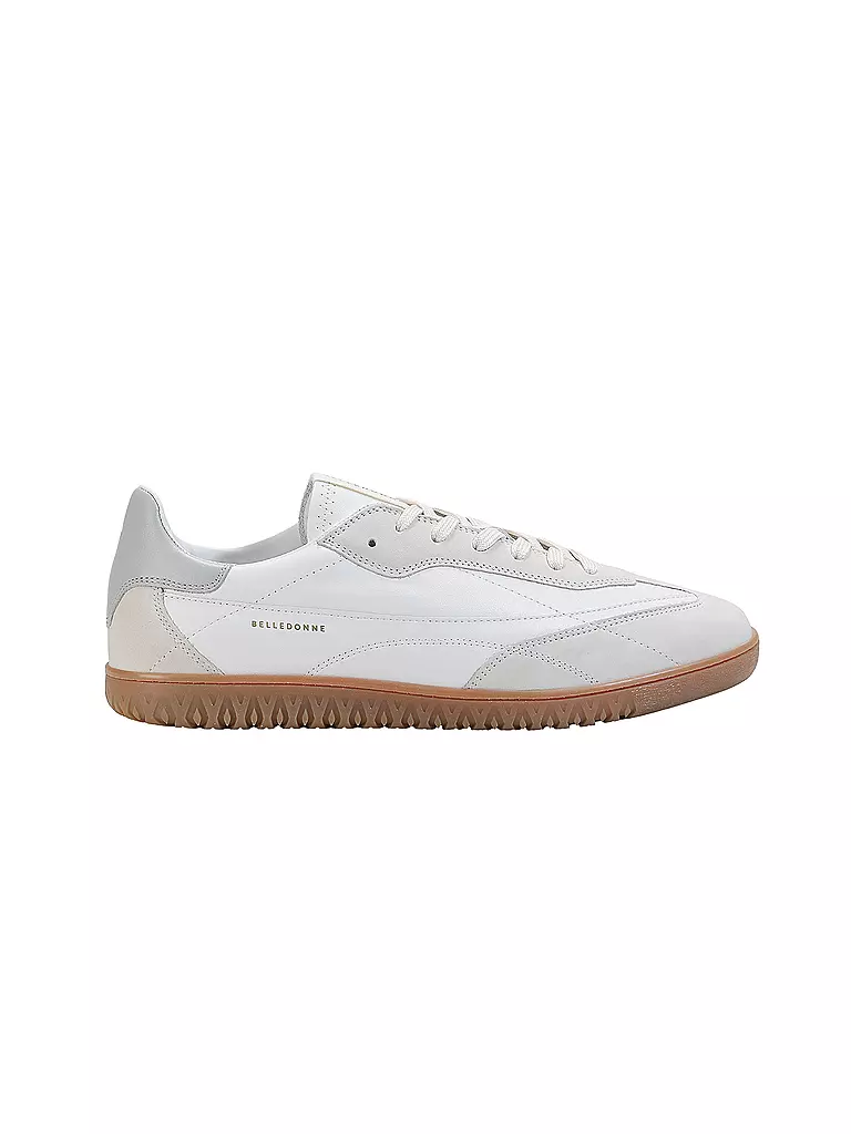 BELLEDONNE PARIS | Zapatillas B7 | Blanco