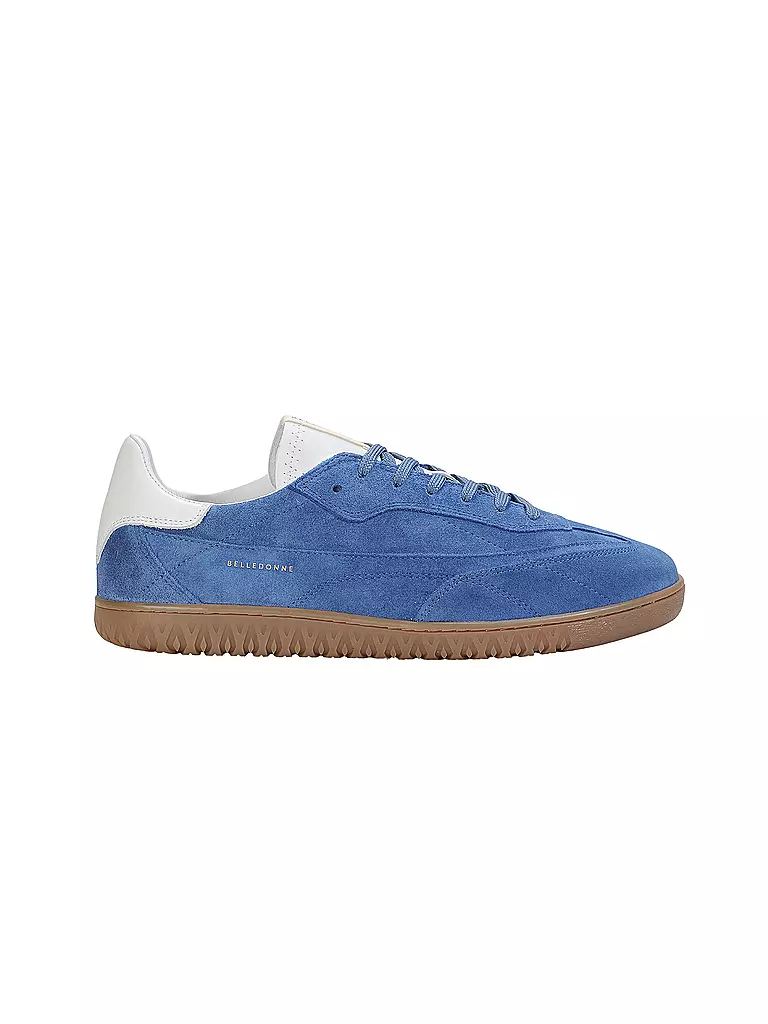 BELLEDONNE PARIS | Zapatillas B7 | Azul