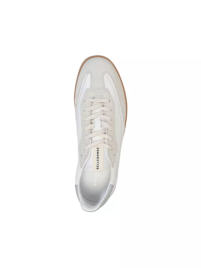 BELLEDONNE PARIS | Zapatillas B7 | Blanco