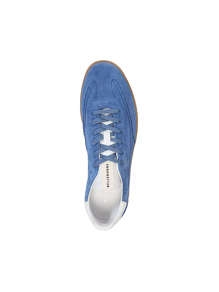 BELLEDONNE PARIS | Zapatillas B7 | Azul