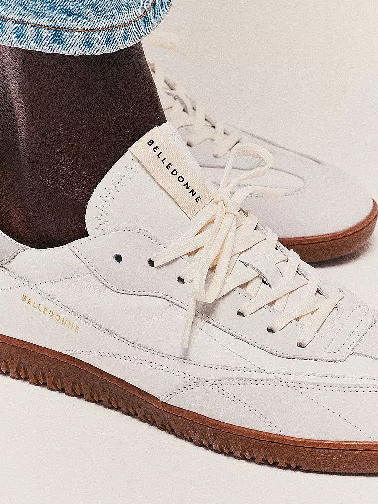 BELLEDONNE PARIS | Zapatillas B7 | 