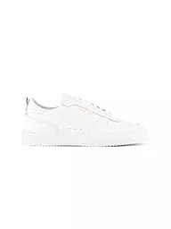 BELLEDONNE PARIS | Zapatillas BO MONOCHROME | Blanco