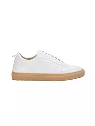 BELLEDONNE PARIS | Zapatillas BO MONOCHROME | Blanco