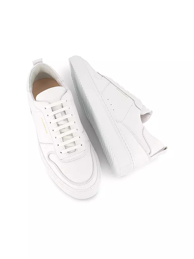 BELLEDONNE PARIS | Zapatillas BO MONOCHROME | 