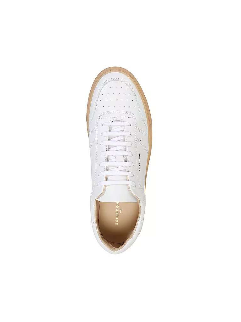 BELLEDONNE PARIS | Zapatillas BO MONOCHROME | 