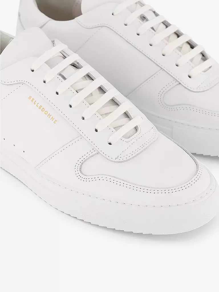 BELLEDONNE PARIS | Zapatillas BO MONOCHROME | 