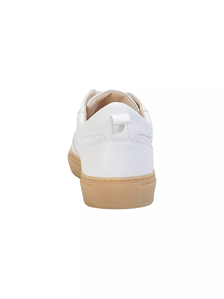 BELLEDONNE PARIS | Zapatillas BO MONOCHROME | 