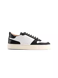 BELLEDONNE PARIS | Zapatillas BO RETRO | Negro