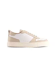 BELLEDONNE PARIS | Zapatillas BO RETRO | Beige
