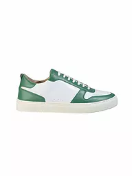 BELLEDONNE PARIS | Zapatillas BO RETRO | Verde