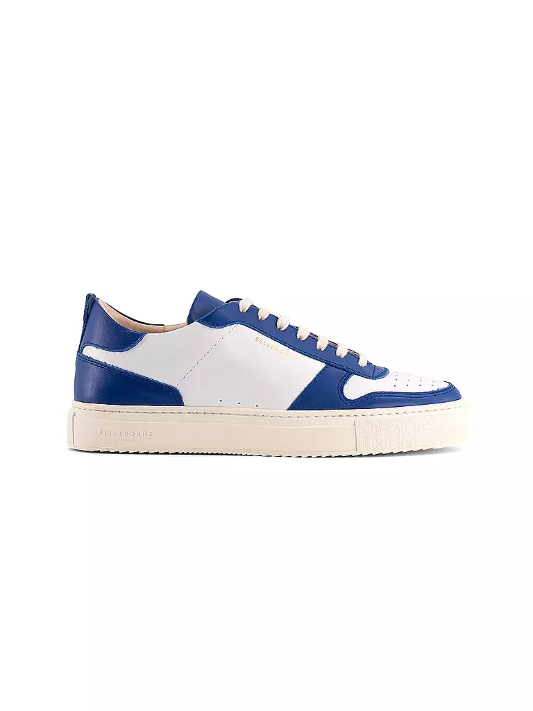 BELLEDONNE PARIS | Zapatillas BO RETRO | Azul