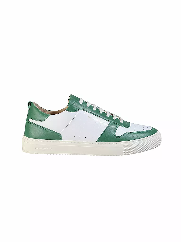 BELLEDONNE PARIS | Zapatillas BO RETRO | Verde