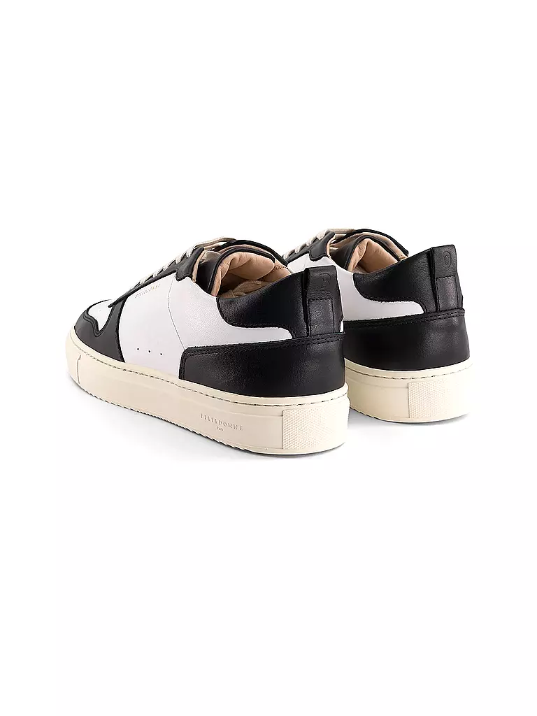 BELLEDONNE PARIS | Zapatillas BO RETRO | Negro