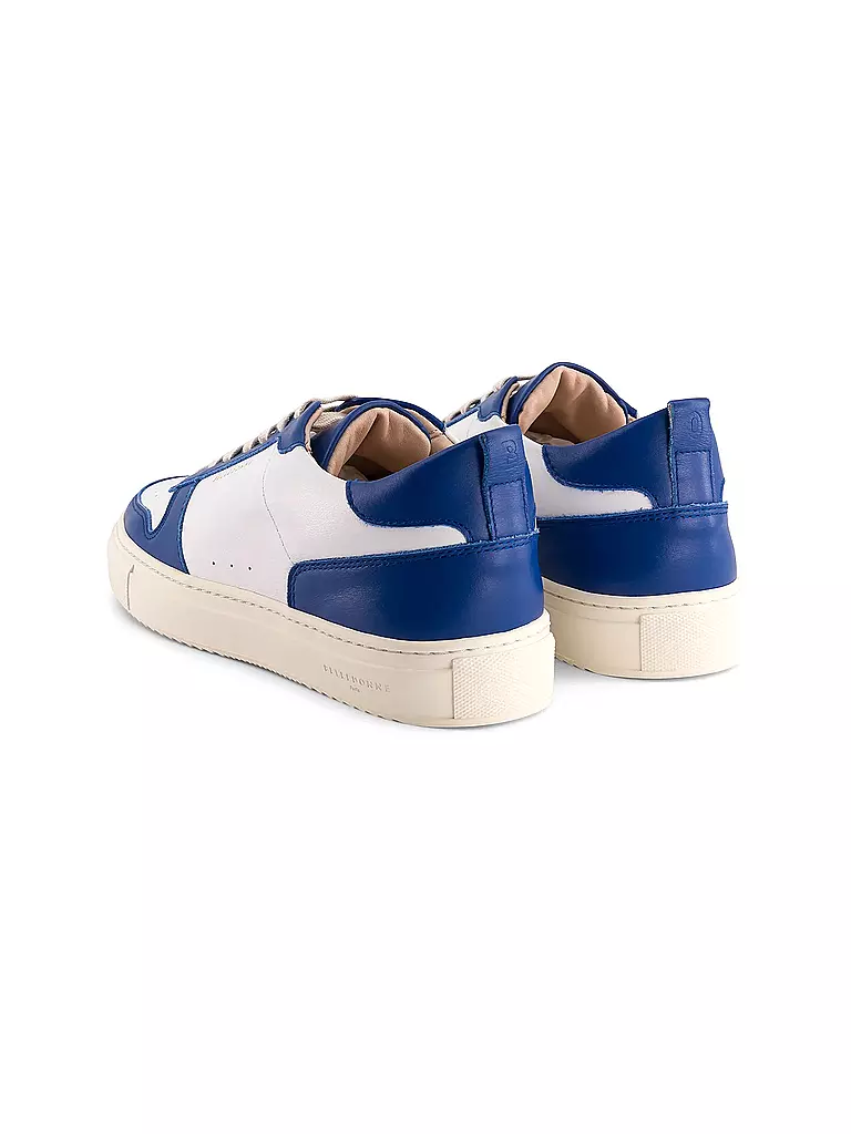 BELLEDONNE PARIS | Zapatillas BO RETRO | 
