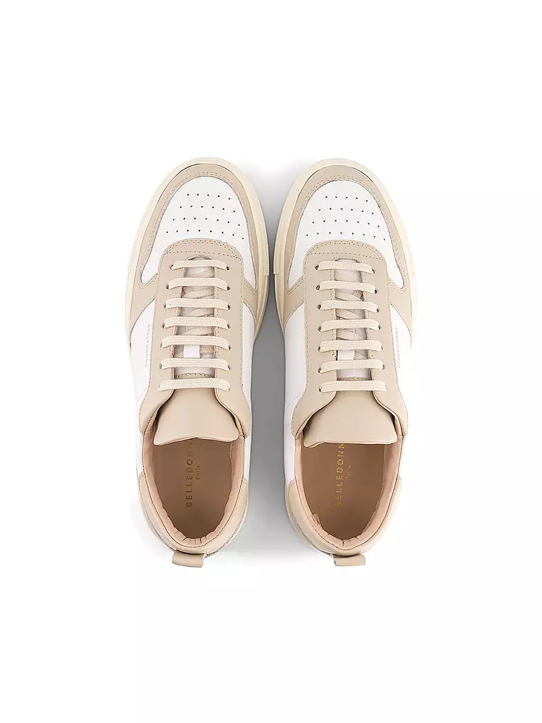 BELLEDONNE PARIS | Zapatillas BO RETRO | 