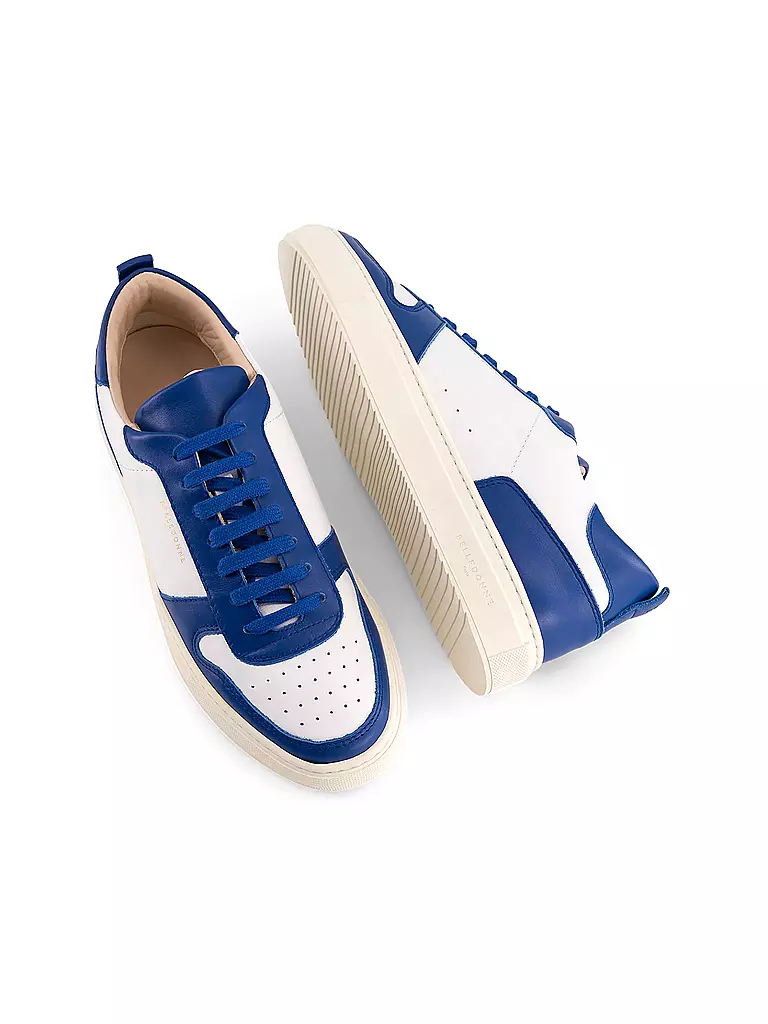 BELLEDONNE PARIS | Zapatillas BO RETRO | 