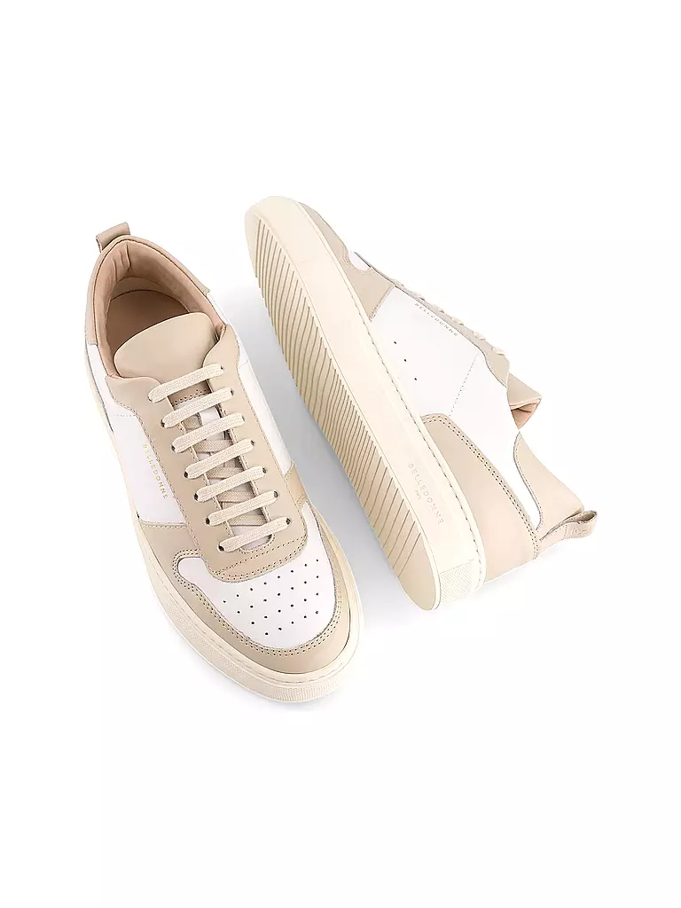 BELLEDONNE PARIS | Zapatillas BO RETRO | 