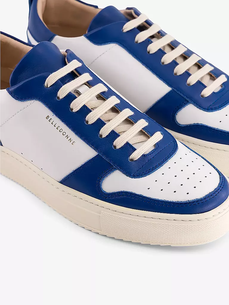 BELLEDONNE PARIS | Zapatillas BO RETRO | 