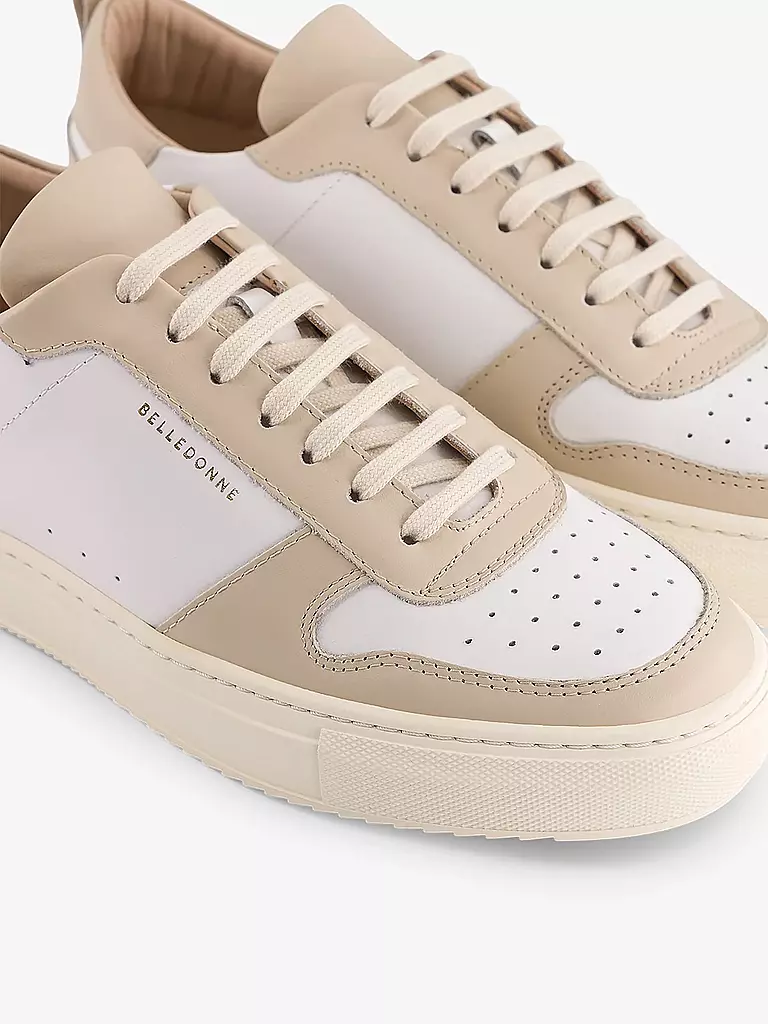 BELLEDONNE PARIS | Zapatillas BO RETRO | 