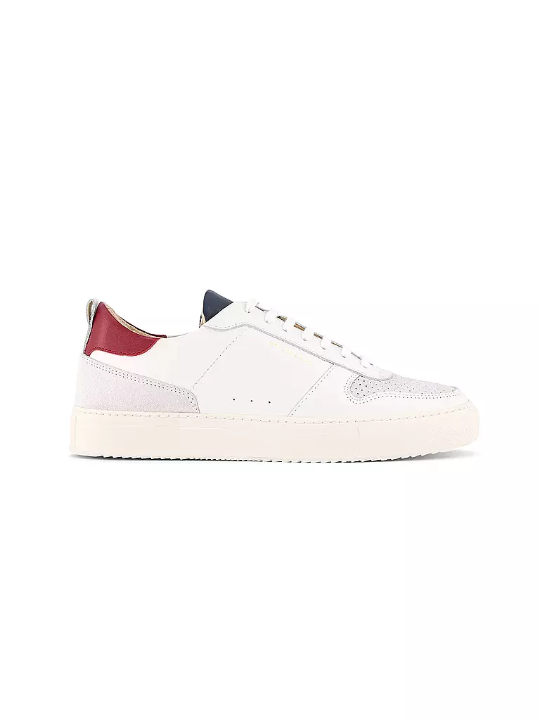 BELLEDONNE PARIS | Zapatillas BO | Blanco
