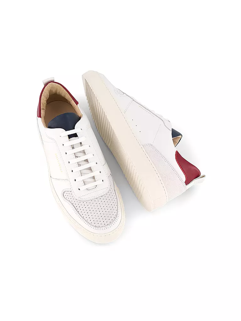 BELLEDONNE PARIS | Zapatillas BO | 