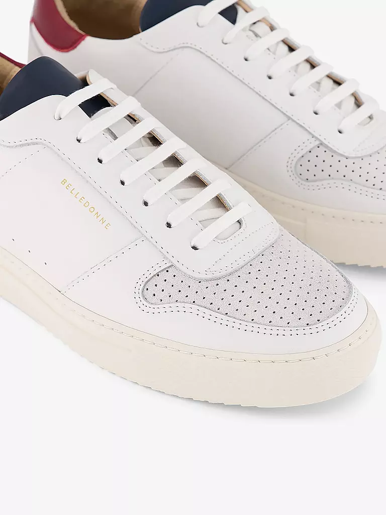 BELLEDONNE PARIS | Zapatillas BO | 