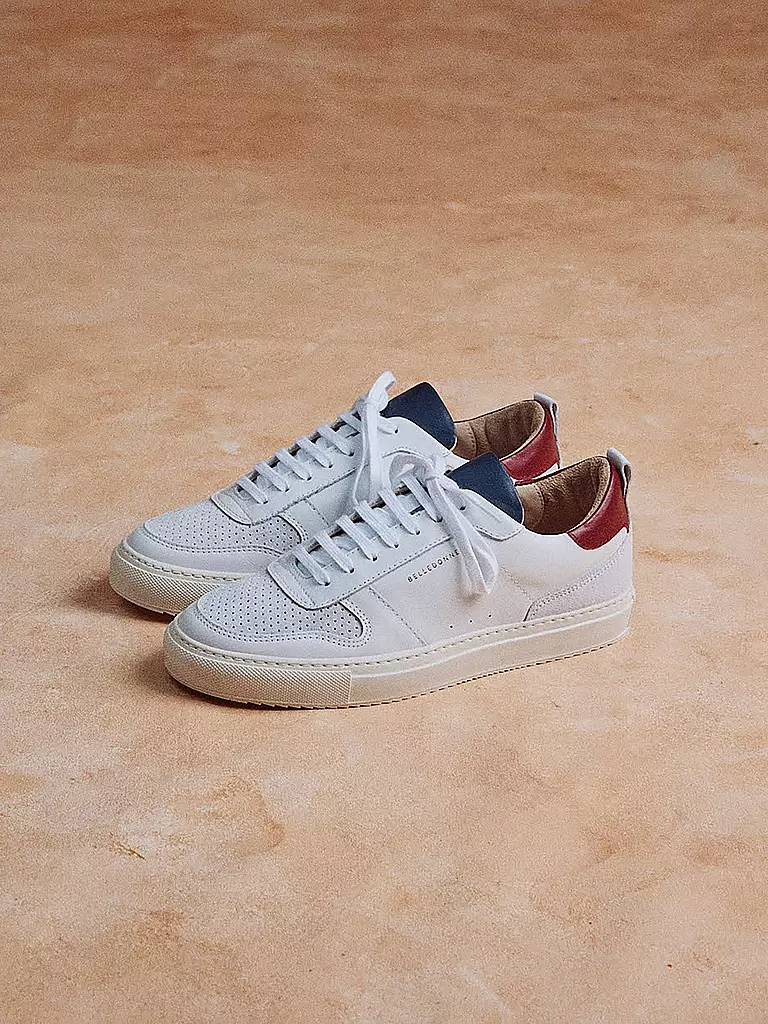 BELLEDONNE PARIS | Zapatillas BO | 