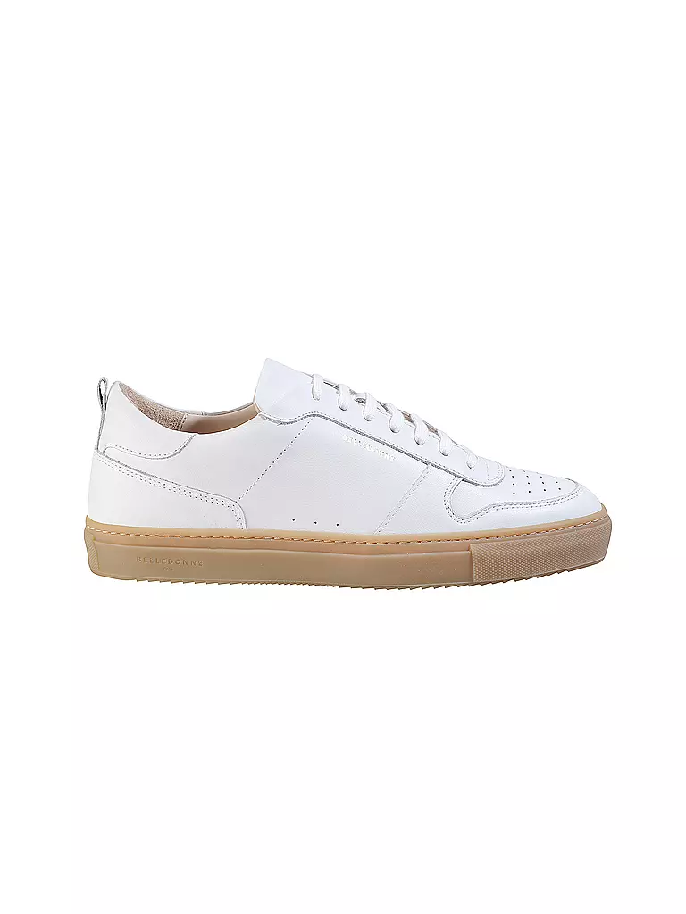 BELLEDONNE PARIS | Zapatillas de deporte | Blanco