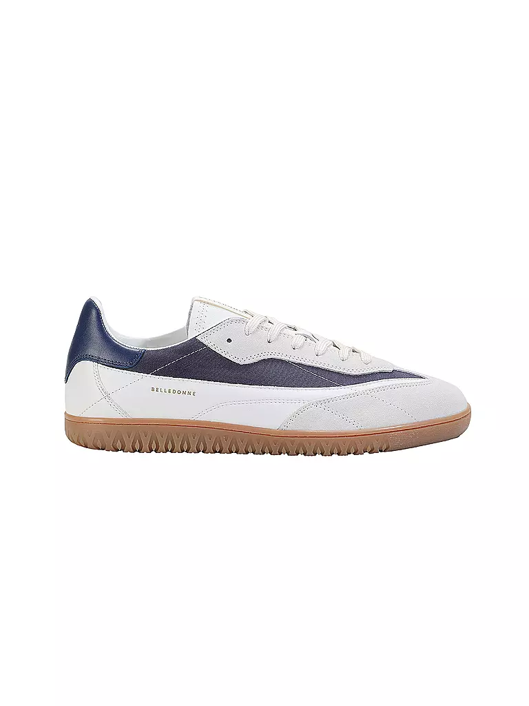 BELLEDONNE PARIS | Zapatillas de deporte | Azul
