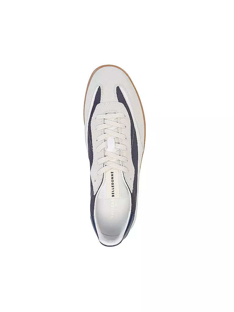 BELLEDONNE PARIS | Zapatillas de deporte | Azul