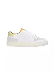 BELLEDONNE PARIS | Sneaker BO | Blanco