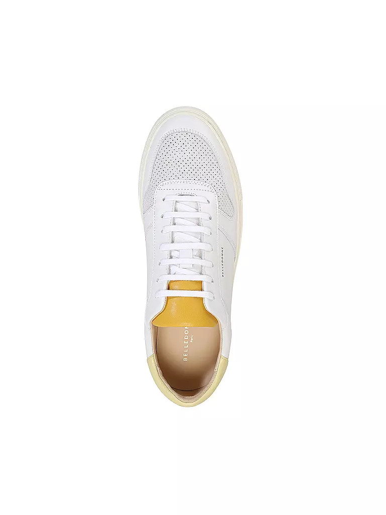 BELLEDONNE PARIS | Zapatillas deportivas | Blanco