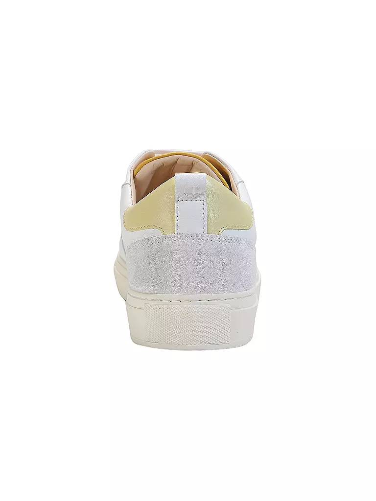 BELLEDONNE PARIS | Zapatillas deportivas | Blanco