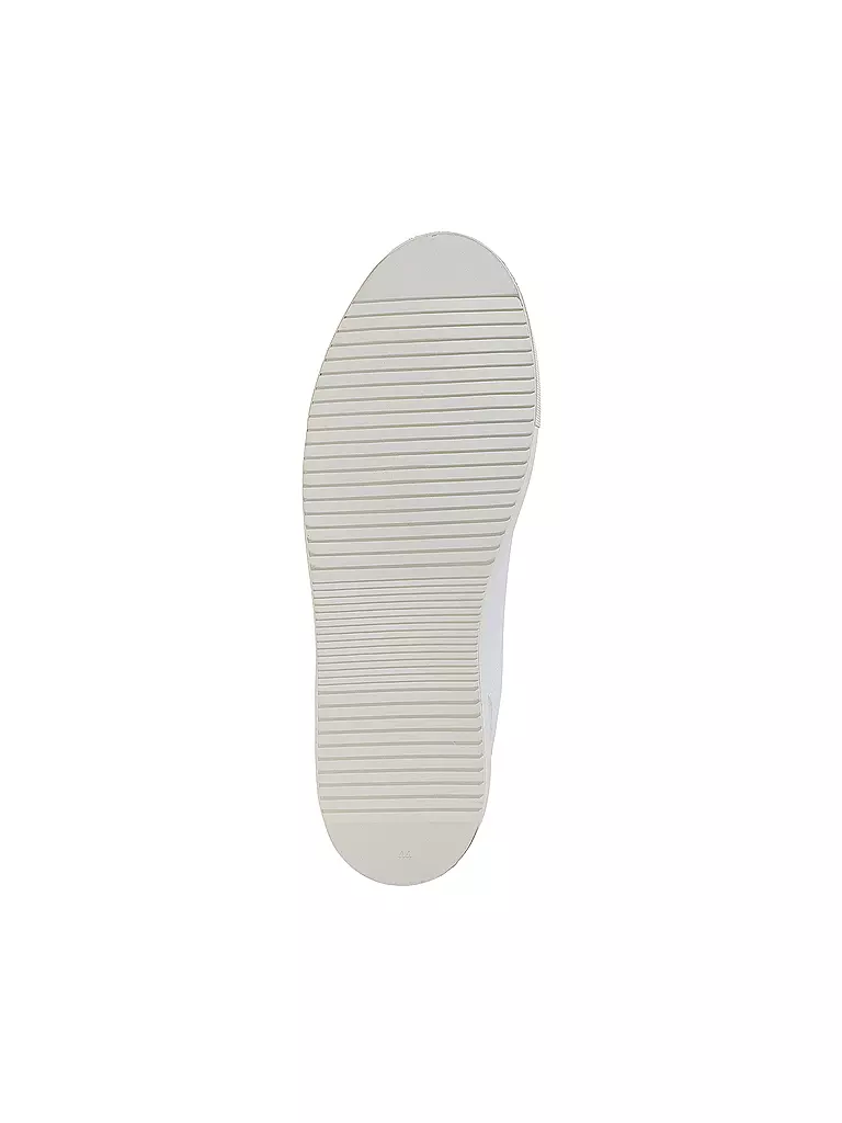 BELLEDONNE PARIS | Zapatillas deportivas | Blanco
