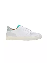 BELLEDONNE PARIS | Sneaker BO | Blanco