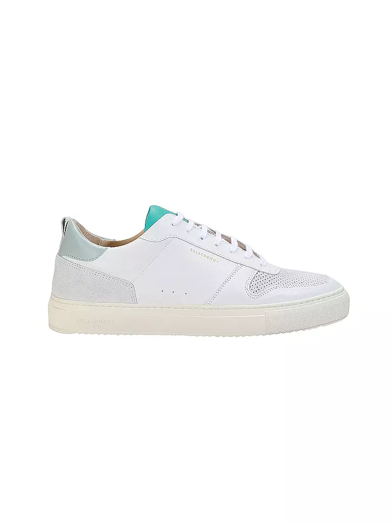 BELLEDONNE PARIS | Zapatillas | Blanco