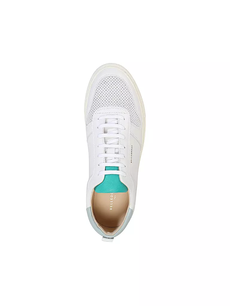 BELLEDONNE PARIS | Zapatillas | Blanco
