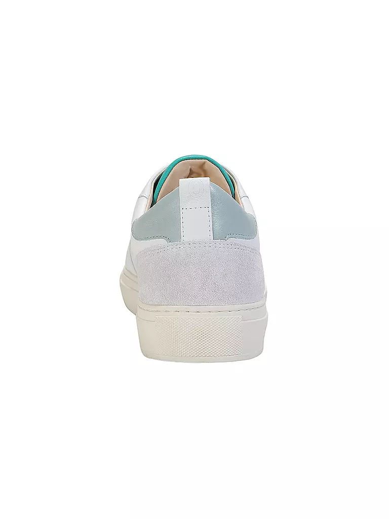 BELLEDONNE PARIS | Zapatillas | Blanco