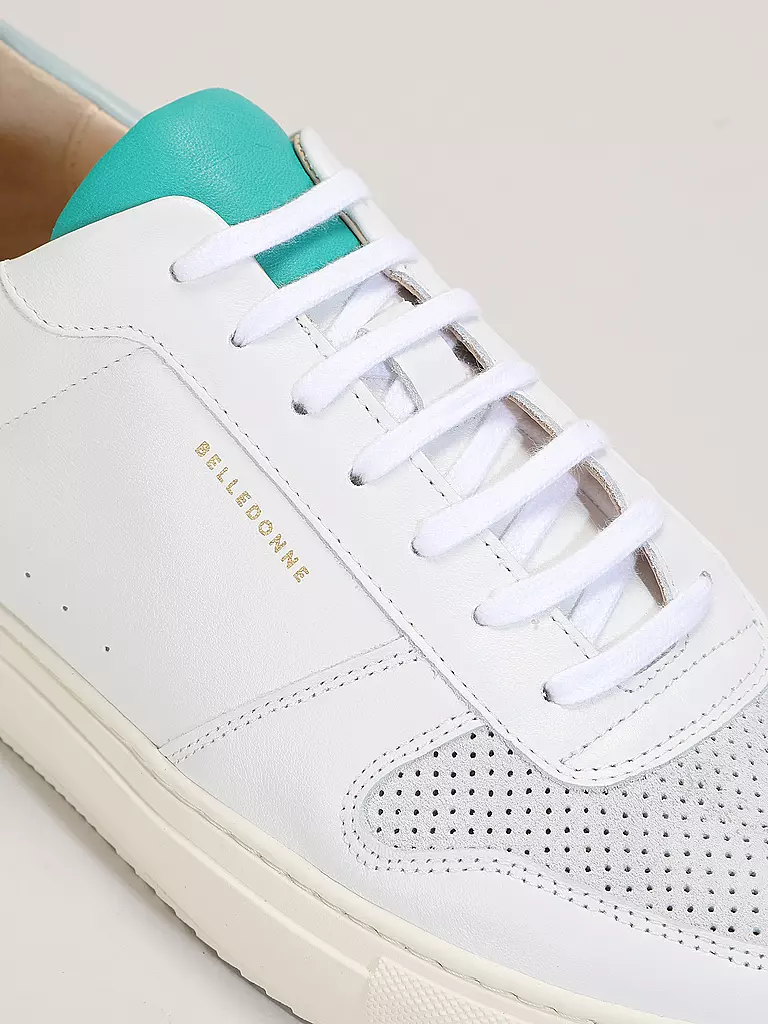 BELLEDONNE PARIS | Zapatillas | Blanco
