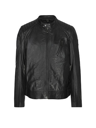 BELSTAFF | Chaqueta de cuero V RACER 2.0