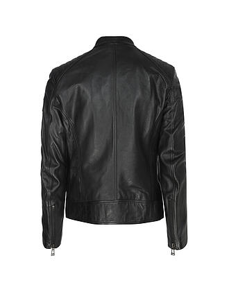 BELSTAFF | Chaqueta de cuero V RACER 2.0