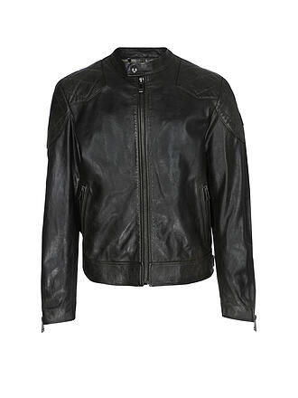 BELSTAFF | Chaqueta de cuero OUTLAW