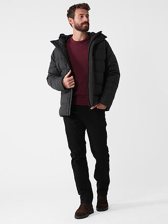 BELSTAFF | Chaqueta acolchada de plumón APEX