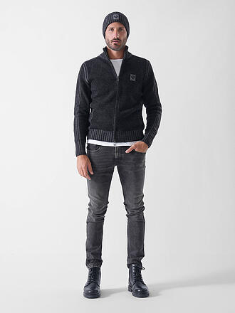 BELSTAFF | Cárdigan