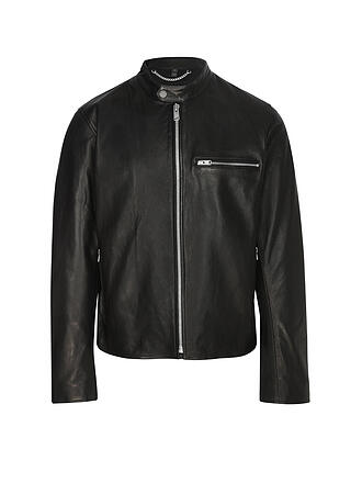 BELSTAFF | Chaqueta de cuero TRACK