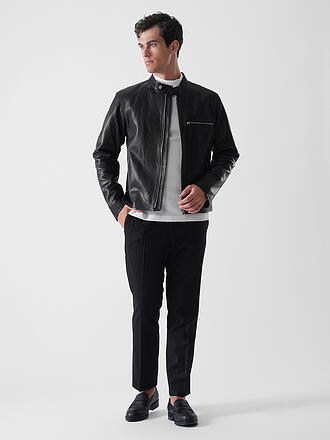 BELSTAFF | Chaqueta de cuero TRACK