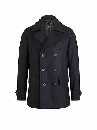 BELSTAFF | Abrigo de lana MILFORD PEA