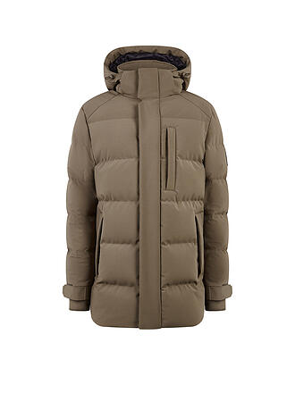 BELSTAFF | Parka de plumón PENDULUM